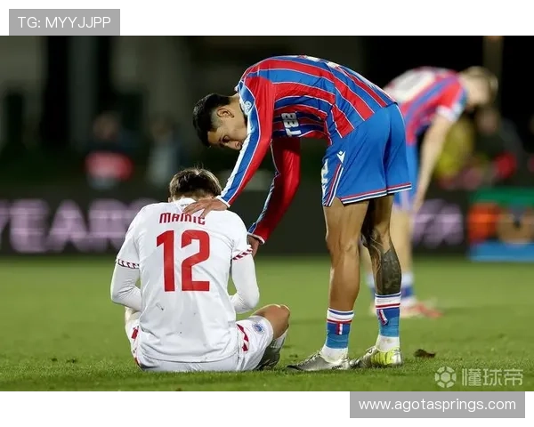 水晶宫一比一日林斯基战平萨尔