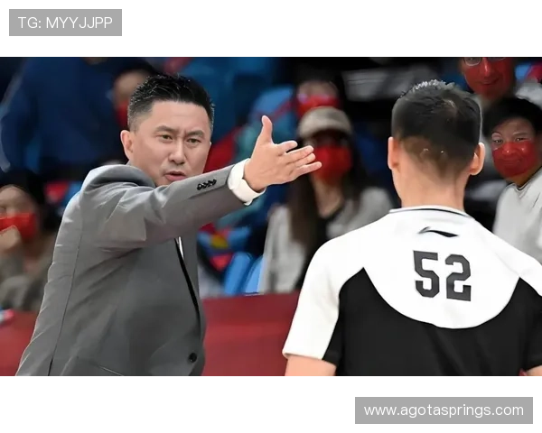 杜锋弃麦考尔补强内线护框