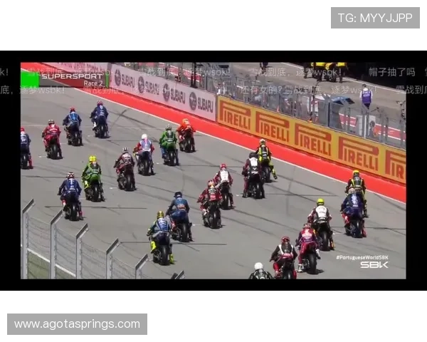 本周末张雪机车荷兰WSBK开赛